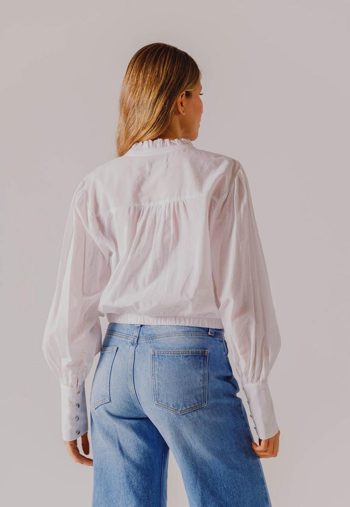 Blusa  Amplia ARKITECT