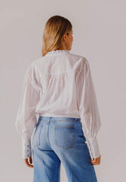 Blusa  Amplia ARKITECT