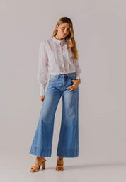 Blusa  Amplia ARKITECT