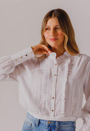 Blusa  Amplia ARKITECT