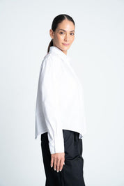 Blusa Manga larga Amplia ARKITECT