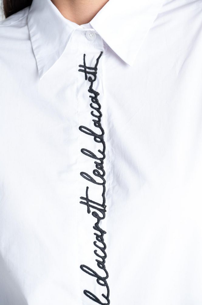 Blusa Bordado Perilla Amplia ARKITECT