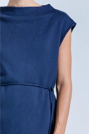 Blusa Chaleco Tejido Regular fit ARKITECT
