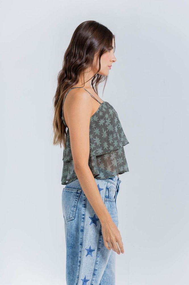 Blusa Blusa Clásica PEOPLE