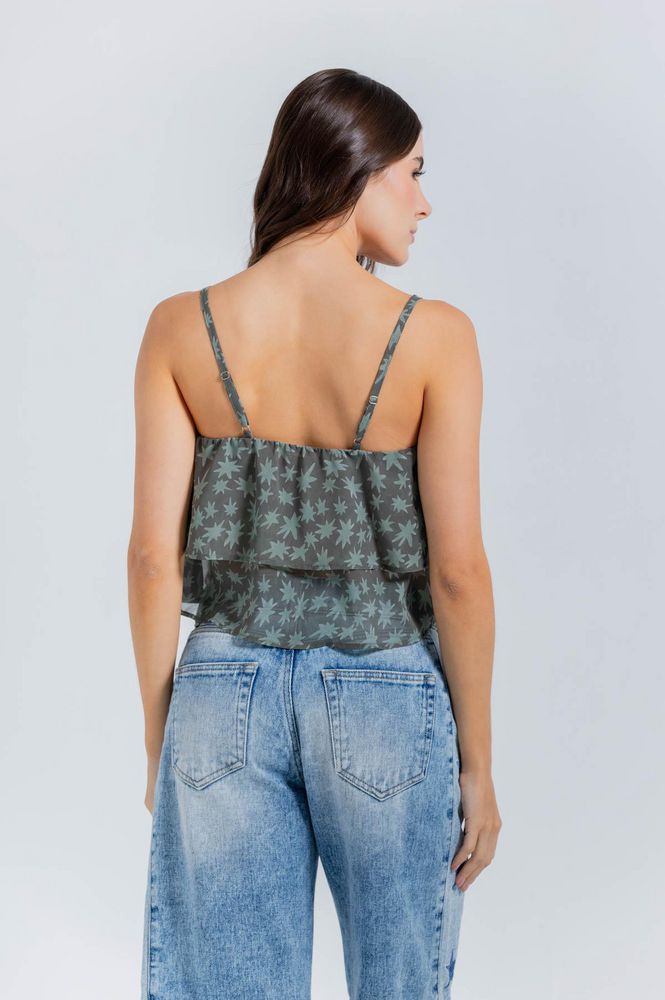 Blusa Blusa Clásica PEOPLE