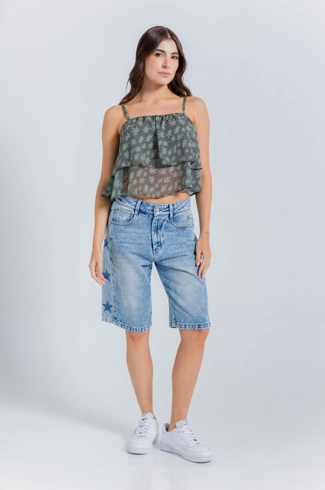 Blusa Blusa Clásica PEOPLE