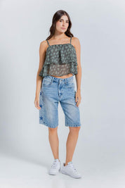 Blusa Blusa Clásica PEOPLE