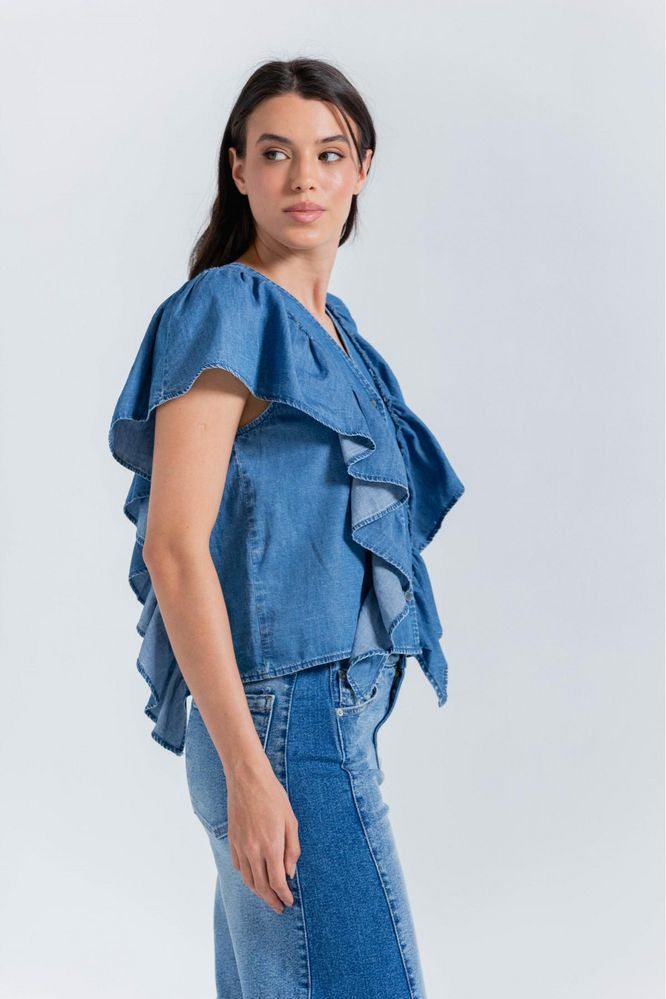 Blusa-Clasica-Manga-CortaCuello-En-V-Boleros-ARKITECT-3726968_b.jpg
