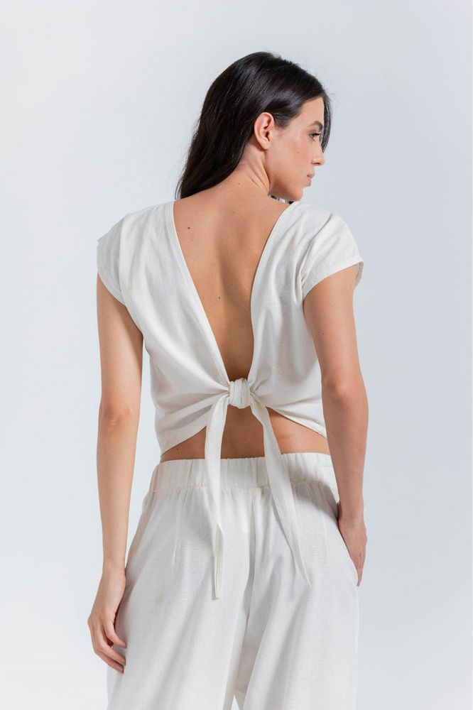 Blusa Blusa Clásico ARKITECT