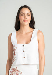 Blusa   ARKITECT
