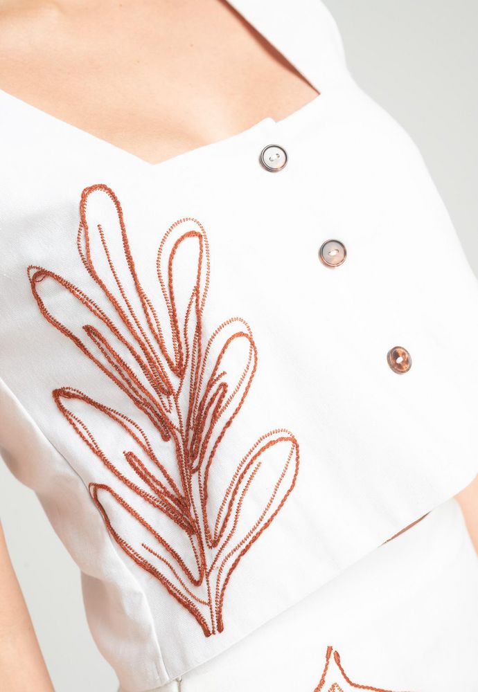 Blusa   ARKITECT