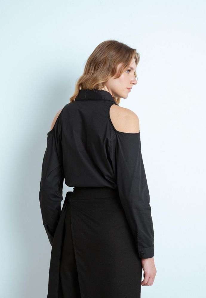 Blusa   ARKITECT