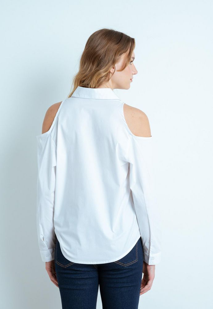 Blusa   ARKITECT