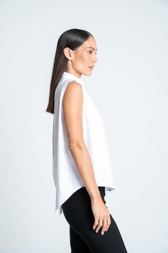 Blusa Manga sisa Amplia ARKITECT