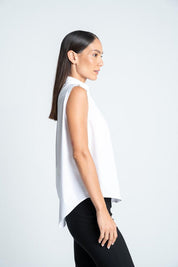 Blusa Manga sisa Amplia ARKITECT