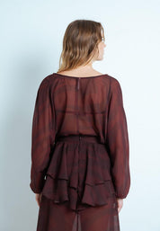 Blusa   ARKITECT