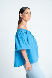 Blusa Manga larga Amplia ARKITECT