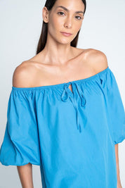 Blusa Manga larga Amplia ARKITECT