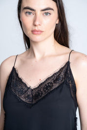 Blusa Encaje Regular fit ARKITECT