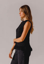 Blusa  Amplia ARKITECT