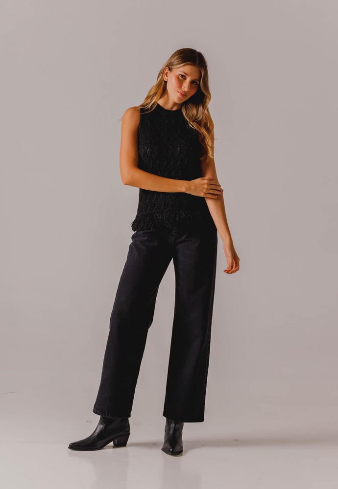 Blusa  Amplia ARKITECT