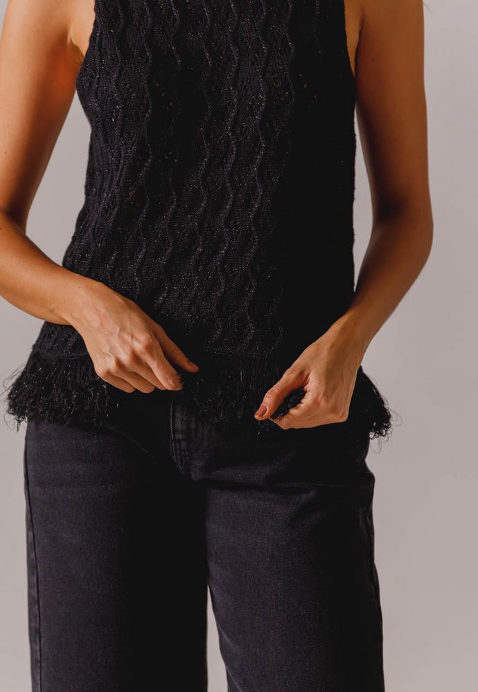 Blusa  Amplia ARKITECT