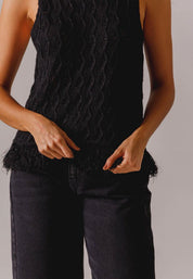 Blusa  Amplia ARKITECT