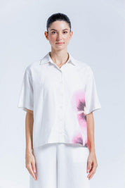 Blusa Manga Corta ARKITECT