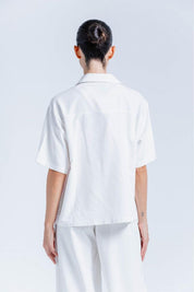 Blusa Manga Corta ARKITECT