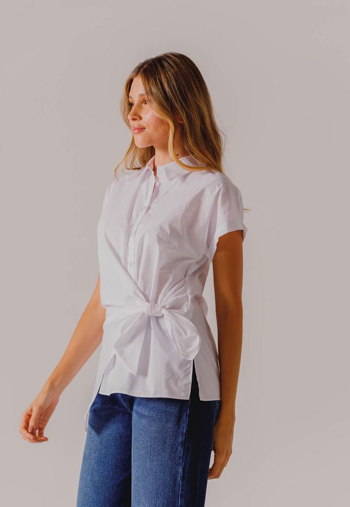 Blusa  Clásica ARKITECT