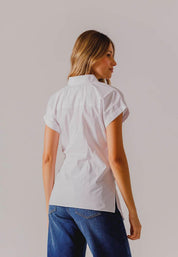 Blusa  Clásica ARKITECT