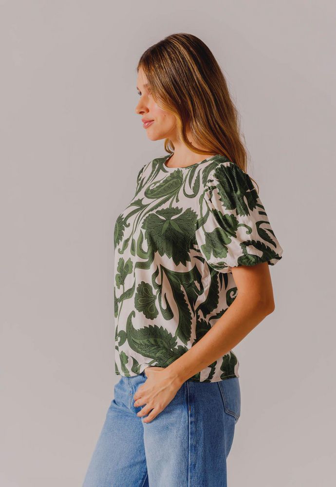 Blusa   ARKITECT