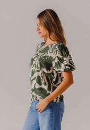 Blusa   ARKITECT