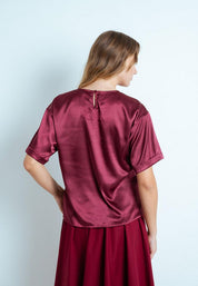 Blusa   ARKITECT