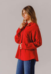 Blusa  Amplia ARKITECT