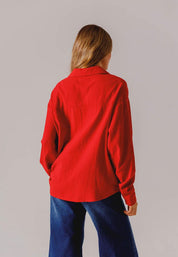 Blusa  Amplia ARKITECT