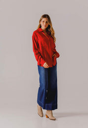 Blusa  Amplia ARKITECT