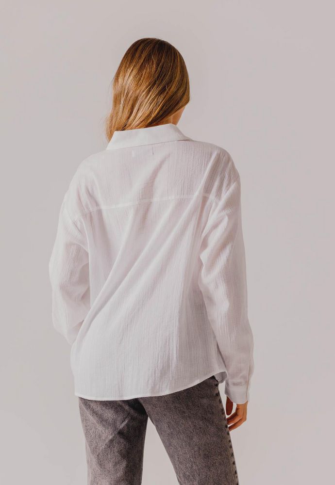 Blusa  Amplia ARKITECT