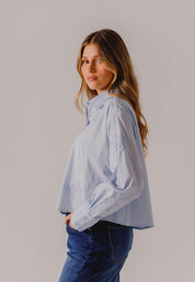 Blusa  Clásica ARKITECT