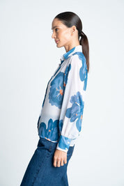 Blusa Manga larga Amplia ARKITECT