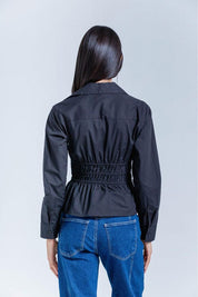 Blusa Manga Larga Regular fit ARKITECT