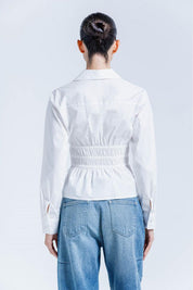 Blusa Manga Larga Regular fit ARKITECT
