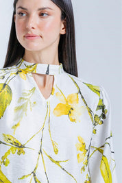 Blusa Manga Larga Regular fit ARKITECT