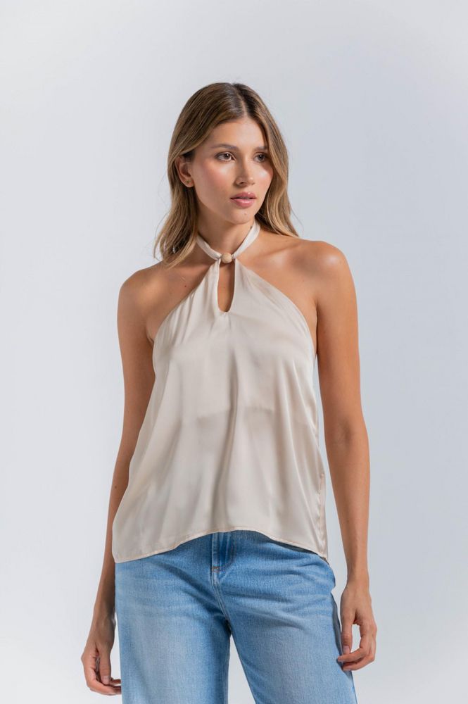 Blusa Manga sisa Regular fit ARKITECT