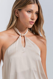 Blusa Manga sisa Regular fit ARKITECT