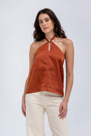 Blusa Manga sisa Regular fit ARKITECT