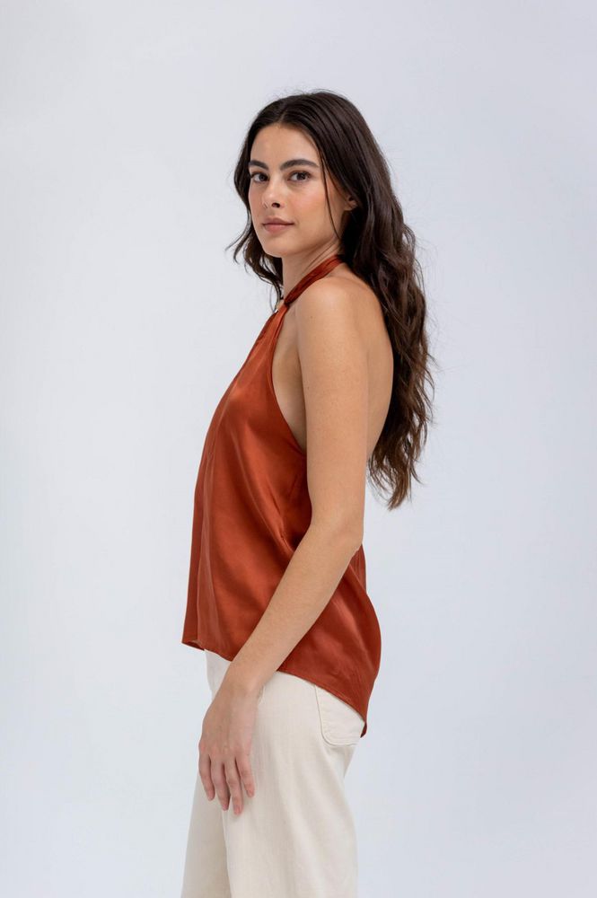 Blusa Manga sisa Regular fit ARKITECT