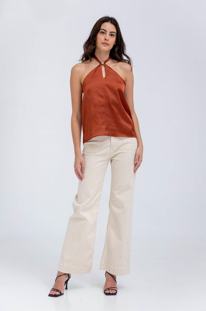 Blusa Manga sisa Regular fit ARKITECT