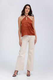 Blusa Manga sisa Regular fit ARKITECT