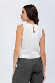 Blusa Manga sisa Amplia ARKITECT